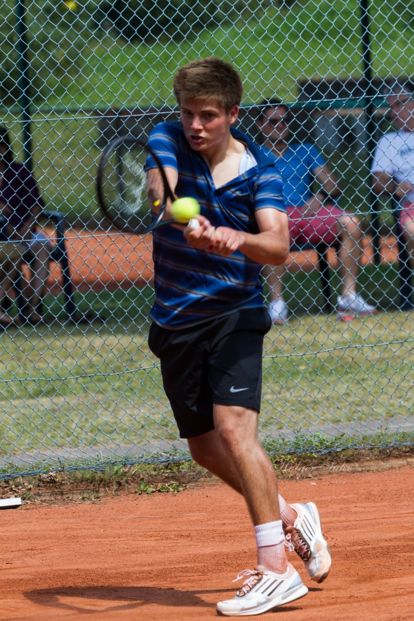 Bild 4 - Stadtwerke Pinneberg Cup 4.Tag